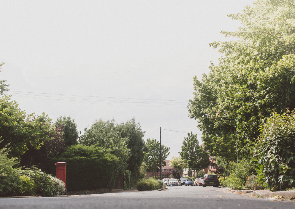 Imperial Avenue, Chalkwell, Westcliff-on-Sea