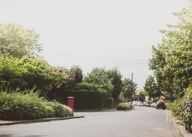 Imperial Avenue, Chalkwell, Westcliff-on-Sea